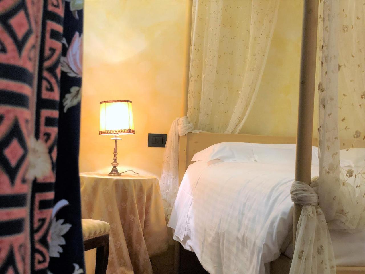Siena Romantic Experience Екстериор снимка