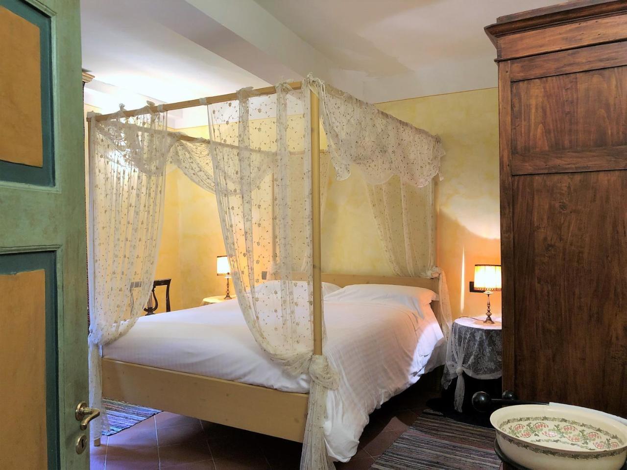 Siena Romantic Experience Екстериор снимка