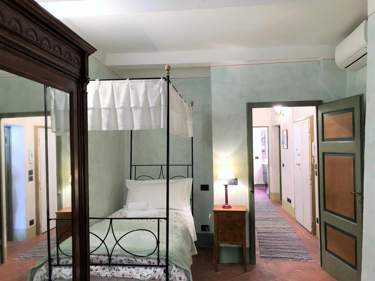 Siena Romantic Experience Екстериор снимка