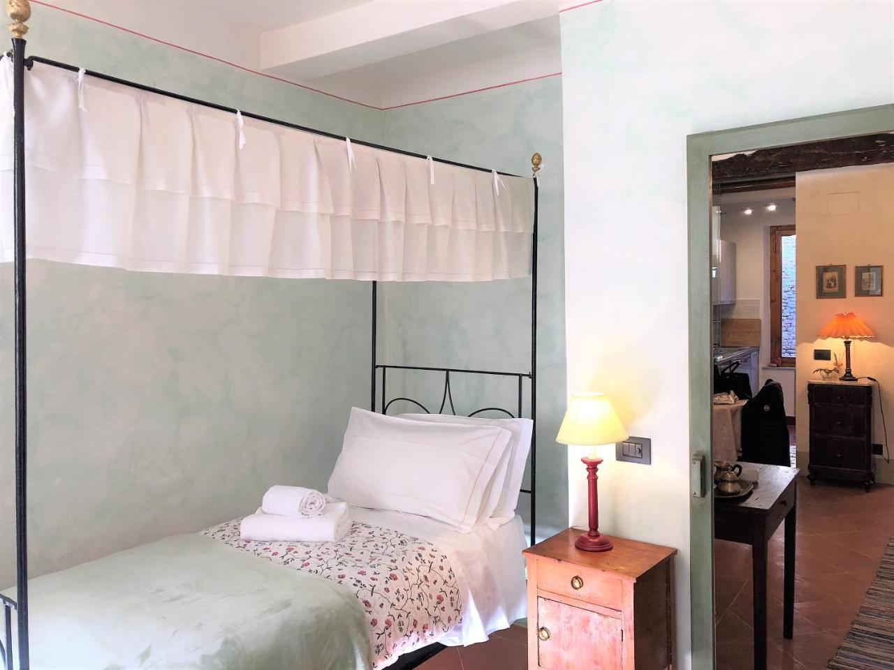 Siena Romantic Experience Екстериор снимка