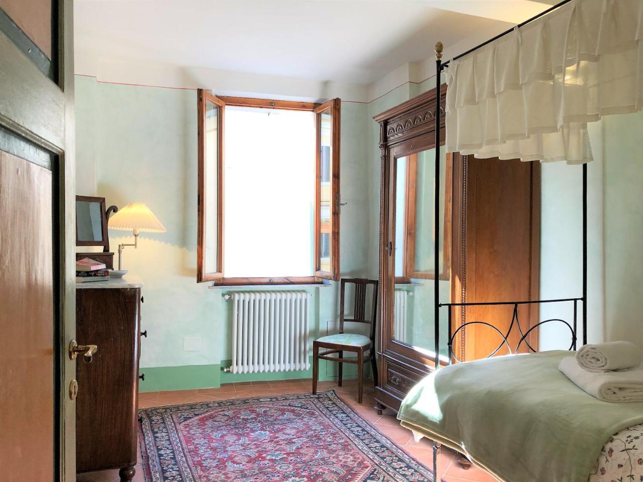 Siena Romantic Experience Екстериор снимка