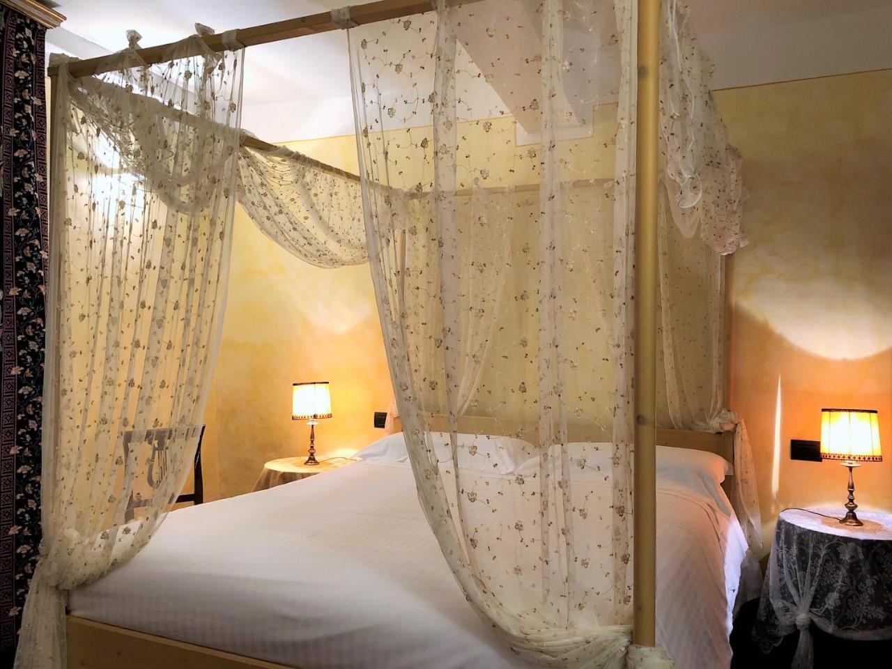 Siena Romantic Experience Екстериор снимка
