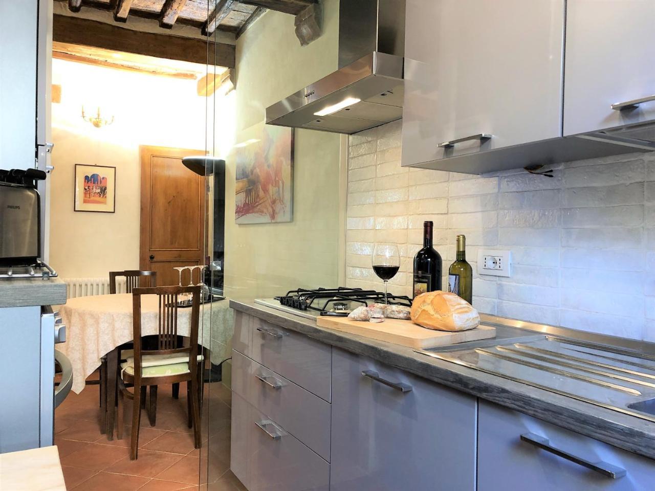 Siena Romantic Experience Екстериор снимка