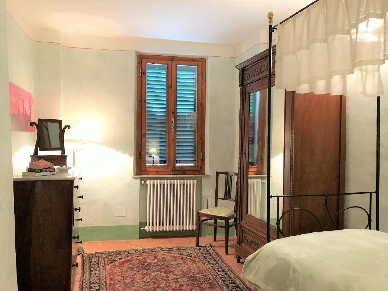 Siena Romantic Experience Екстериор снимка